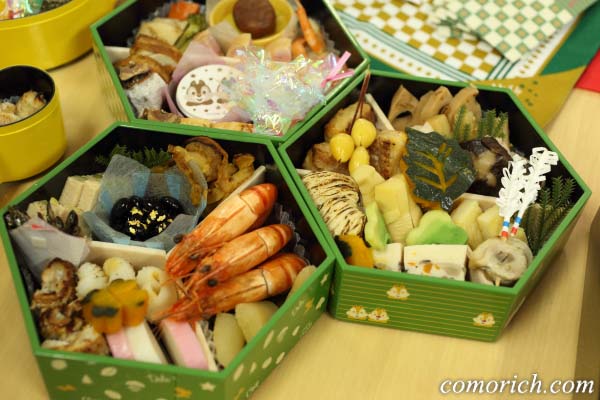 ディズニーおせち2019にチップ＆デールが新登場！【ベルメゾンネット】 | コモちゃんのゆたかな暮らし