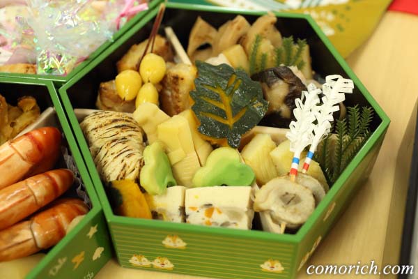 ディズニーおせち2019にチップ＆デールが新登場！【ベルメゾンネット】 | コモちゃんのゆたかな暮らし