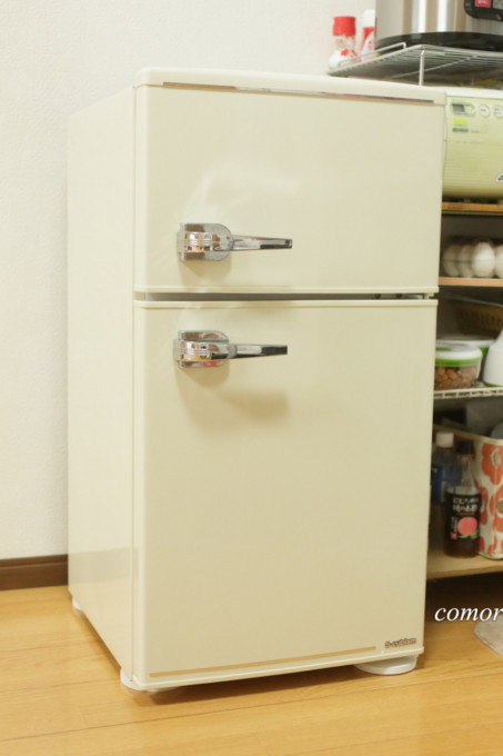 一人暮らし用の冷蔵庫の選び方、選ぶときのポイント