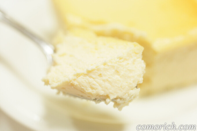 Cheesecake HOLIC（チーズケーキホリック）　クリームチーズケーキ